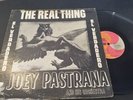 LP JOEY PASTRANA & ORCH. THE REAL THING EL VERDADERO