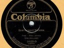 BLUES 78 : TOM DELANEY ON COLUMBIA 14122-D