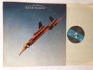 Budgie - Squawk LP 1.UK Press 1971 Deep Purple Black Sabbath Livin Blues Rainbow