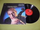 Dvorak - Cello Concerto / Piatigorsky / Munch / 1961 RCA LSC-2490 LIVING STEREO