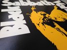 Black Sabbath - Vol. 4 LP Book Cover  VERTIGO SWIRL Doom Ozzy Saint Vitus Budgie