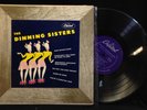 The Dinning Sisters-Same-Capitol 318-10 INCH