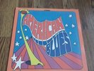 AMERICAN BLUES - IS HERE 10