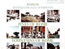 TAS LIST - REINER / Respighi Pines of Rome / RCA Stereo WD LSC-2436 18S/19S
