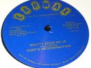 DETROIT SOUL Hunt's Determination Beam Me Up Scotty 12
