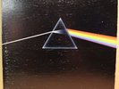 Pink Floyd - Dark Side Of The Moon, MFSL 1-017 Japan, Rare Psych Audiophile NM