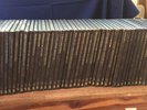 FRANKLIN MINT GREATEST COUNTRY MUSIC RECORDINGS OF ALL TIME FULL SET very good