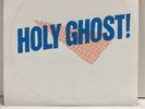 Holy Ghost  Dfa 2267 Rare Lp Vinyl
