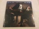 ELTON JOHN:LEON RUSSELL: