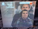 Simon and Garfunkel Bridge Over Troubled Water SEALED US 1980 1/2 SPEED LP
