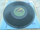 FRAU KITAEWA (JUDISCH SOPRANO)- SCHLAF NICHT DU ARBEITER-DEUTSCHE GRAMOPHON -Vg+