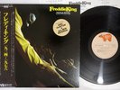 FREDDIE KING 1934-1976 RSO MWF 1036 Japan OBI Vinyl LP