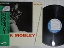 HANK MOBLEY SAME BLUE NOTE GXK 8225 Japan OBI Vinyl LP