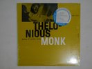 THELONIOUS MONK GENIUS OF MODERN MUSIC BLUE NOTE BLP 1510 Japan Sealed Vinyl LP