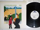 BRIAN ENO ANOTHER GREEN WORLD POLYDOR MPF 1153 Japan Promo Vinyl LP