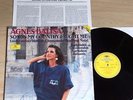 AGNES BALTSA Songs my Country taught me XARHAKOS 1986 DGG DIGITAL MINT