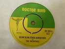 The Valentines - Blam Blam Fever 1967 UK 45 DOCTOR BIRD