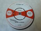 Roland Alphonso - El Pussy Cat 1965 UK 45 ISLAND