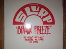 Dance The Slurp Vinyl Breaks DJ Shadow Cut Chemist Brainfreeze Sampled Akai MPC