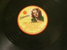 ROSEMARY CLOONEY Come On-a My House JAPAN Columbia 10