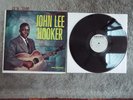 RARE BLUES-CROWN RECORDS 353-THE GREAT JOHN LEE HOOKER-STEREO-LP-NICE