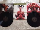 DMX FLESH OF MY FLESH BLOOD OF MY BLOOD VINYL RARE KENDRICK LAMAR ICE CUBE RAP