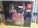 RETURN OF THE LIVING DEAD OST LP NEW RSD COLOR DAMNED TSOL CRAMPS PUNK GOTH