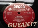 ROLLING STONES BEGGARS BANQUET MINT Original 1st MONO Press UK label Great AUDIO