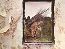 LED ZEPPELIN - IV - NEAR MINT