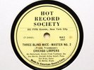 CHICAGO LOOPERS (Bix) 