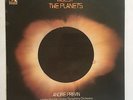 Holst - The Planets - Previn LSO - TAS - ASD 3002 - 1974 GT Britain - Vinyl LP