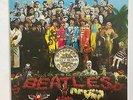 The Beatles - Sgt Peppers Lonely Hearts Club Band - NEW SEALED - Vinyl LP