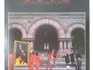 Rush   Moving Pictures   LP 1981 PolyGram Records