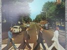 BEATLES Abbey Road NM 1980 MFSL 1-023 
