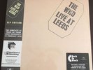 Who - Live At Leeds -  lim. Deluxe 3-Vinyl LP Set (Half-Speed-Mastering) OVP/NEW