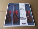 NYFFENEGGER BACH 6 CELLO SUITES ARMIDA SWISS AUDIOPHILE REMASTER LIMITED 200