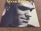 Morrissey Viva Hate Vinyl His Master's Voice Album