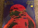 BLACK SABBATH BORN AGAIN SEALED ORIGINAL VINYL PRESSING IAN GILLIAN