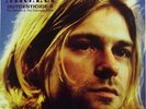 NIRVANA LP VINYL - outcesticide II - the needle and the damage done