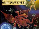 MESSIAH - Final Warning (NEW*US WHITE METAL CLASSIC*RERELEASE)