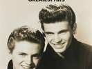 THE EVERLY BROTHERS, GREATEST HITS    Vinyl Record/LP *NEW*