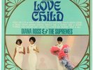 Diana Ross And The Supremes, Love Child   Vinyl Record/LP *USED*