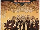 Diana Ross And The Supremes And The Temptations , On Broadway   Vinyl Record/LP
