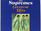 Diana Ross And The Supremes, Greatest Hits   Vinyl Record/LP *USED*
