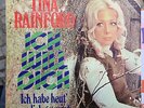 7'Tina Rainford  Ich will dich/Ich habe heut um dich geweint  Metronome