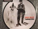 David Bowie - Diamond Dogs - Rare 40th Anniversary 7
