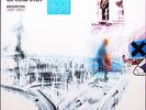 OK Computer: OKNOTOK 1997 2017 [3LP] by Radiohead (Vinyl, 3 Discs,Limited BLUE)