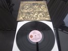 JETHRO TULL STAND UP PINK EYE ISLAND 1969 1ST PRESS A & B MATRIXES ILPS 9103