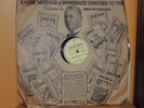 Vintage Judge JF Rutherford 14 Part 7 LP 