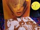 CLEAN '74 PROMO ROLLING STONES ? GOATS HEAD SOUP + PHOTO INSERT POST 